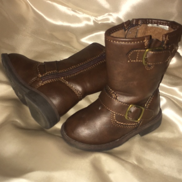 Carter's Other - Toddler Girl Boots Carter's Other - Toddler Girl Boots